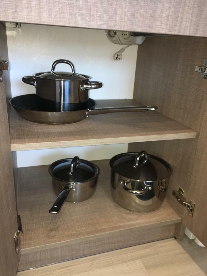 Av Apartment Rēzekne Extérieur photo